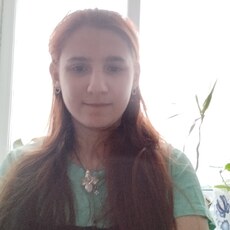 Фотография девушки Олеся, 24 года из г. Олекминск