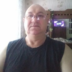 Фотография мужчины Сергей, 65 лет из г. Ульяновск