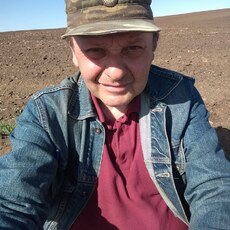 Фотография мужчины Александр, 52 года из г. Богданович