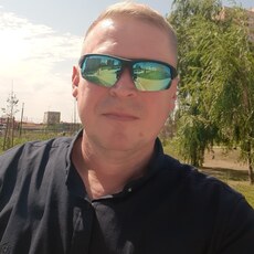 Фотография мужчины Алексей, 45 лет из г. Абинск