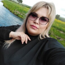 Фотография девушки Ирина, 30 лет из г. Усолье-Сибирское