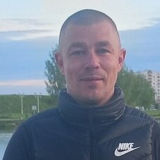 Фотография мужчины Женя, 37 лет из г. Витебск