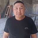 Монгуш Темир, 35 лет