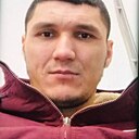 Серго, 34 года