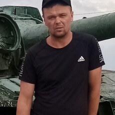 Фотография мужчины Алексей, 43 года из г. Минеральные Воды