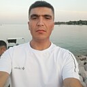 Abdumadjid, 34 года