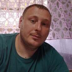 Фотография мужчины Саша, 32 года из г. Кореновск