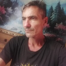 Фотография мужчины Андрей, 49 лет из г. Куртамыш