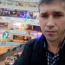 Фотография мужчины Юрий, 38 лет из г. Санкт-Петербург