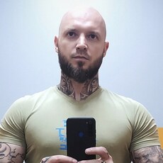 Фотография мужчины Vlad, 34 года из г. Лодзь