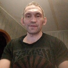 Фотография мужчины Саша, 43 года из г. Сыктывкар