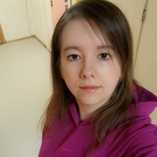 Фотография девушки Юлия, 34 года из г. Краснообск