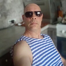 Фотография мужчины Бамбрр, 44 года из г. Ярославль