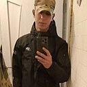 Юрий, 21 год