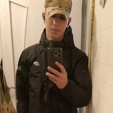 Фотография мужчины Юрий, 22 года из г. Лобня