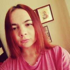 Фотография девушки Галина, 23 года из г. Сыктывкар