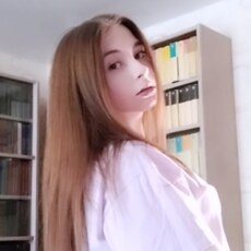 Фотография девушки Ната, 19 лет из г. Смоленск