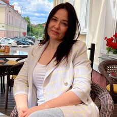 Фотография девушки Елена, 44 года из г. Жодино