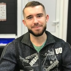 Фотография мужчины Максим, 27 лет из г. Новополоцк