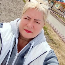 Фотография девушки Евгения, 51 год из г. Нефтеюганск