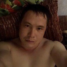 Фотография мужчины Миша, 34 года из г. Ясногорск