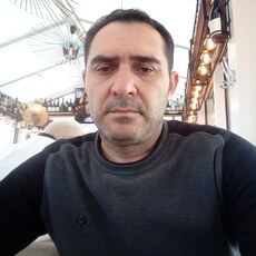 Фотография мужчины Руста, 45 лет из г. Щецин