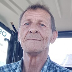 Фотография мужчины Вася, 61 год из г. Динская