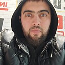 Dilwod, 31 год