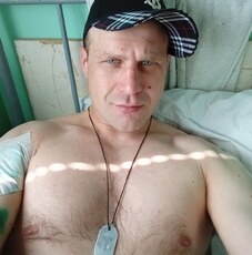 Фотография мужчины Серёга, 32 года из г. Новосибирск