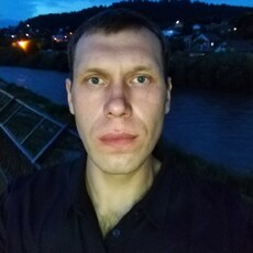 Фотография мужчины Василий, 29 лет из г. Горно-Алтайск