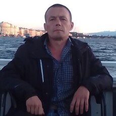 Фотография мужчины Алексей, 45 лет из г. Кострома