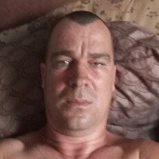 Фотография мужчины Андрей Бовт, 40 лет из г. Полтавская