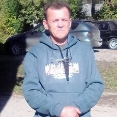 Фотография мужчины Андрей, 54 года из г. Чусовой