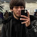 Абдугани, 23 года