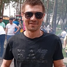 Фотография мужчины Serhii, 31 год из г. Краков