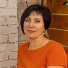 Фотография девушки Светлана, 49 лет из г. Хабаровск