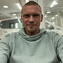 Кирилл, 36 лет