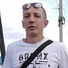 Фотография мужчины Алексей, 48 лет из г. Новоалтайск