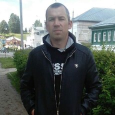 Фотография мужчины Кочевник, 38 лет из г. Кострома