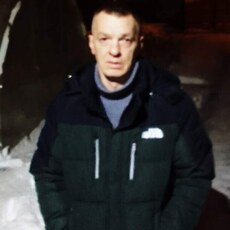 Фотография мужчины Сергей, 45 лет из г. Наро-Фоминск