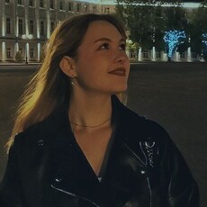 Фотография девушки Дарья, 18 лет из г. Ярославль