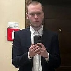 Фотография мужчины Даниил, 19 лет из г. Борисоглебск