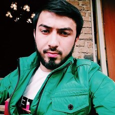 Фотография мужчины Шахзод, 35 лет из г. Баку