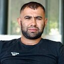 Azer, 35 лет