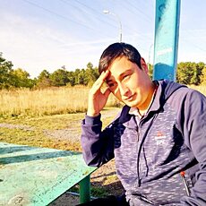 Фотография мужчины Мага Тараса, 29 лет из г. Свердловский