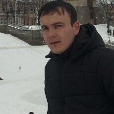 Фотография мужчины Хыдыргулы, 36 лет из г. Свободный