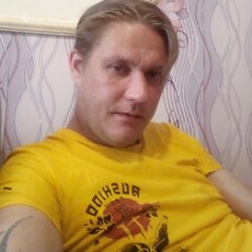 Фотография мужчины Коля, 36 лет из г. Владимир-Волынский