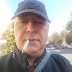 Фотография мужчины Боб, 48 лет из г. Ташкент