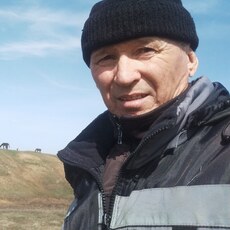 Фотография мужчины Зинур, 60 лет из г. Оренбург