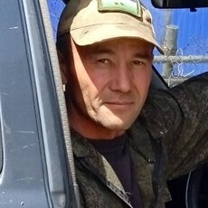 Фотография мужчины Айдар, 45 лет из г. Белорецк